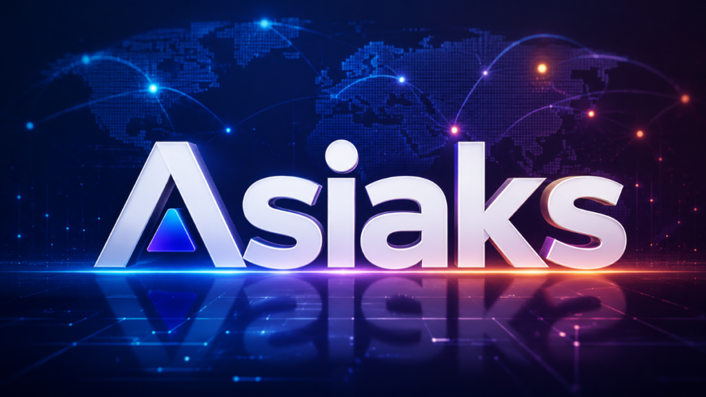 Asiaks