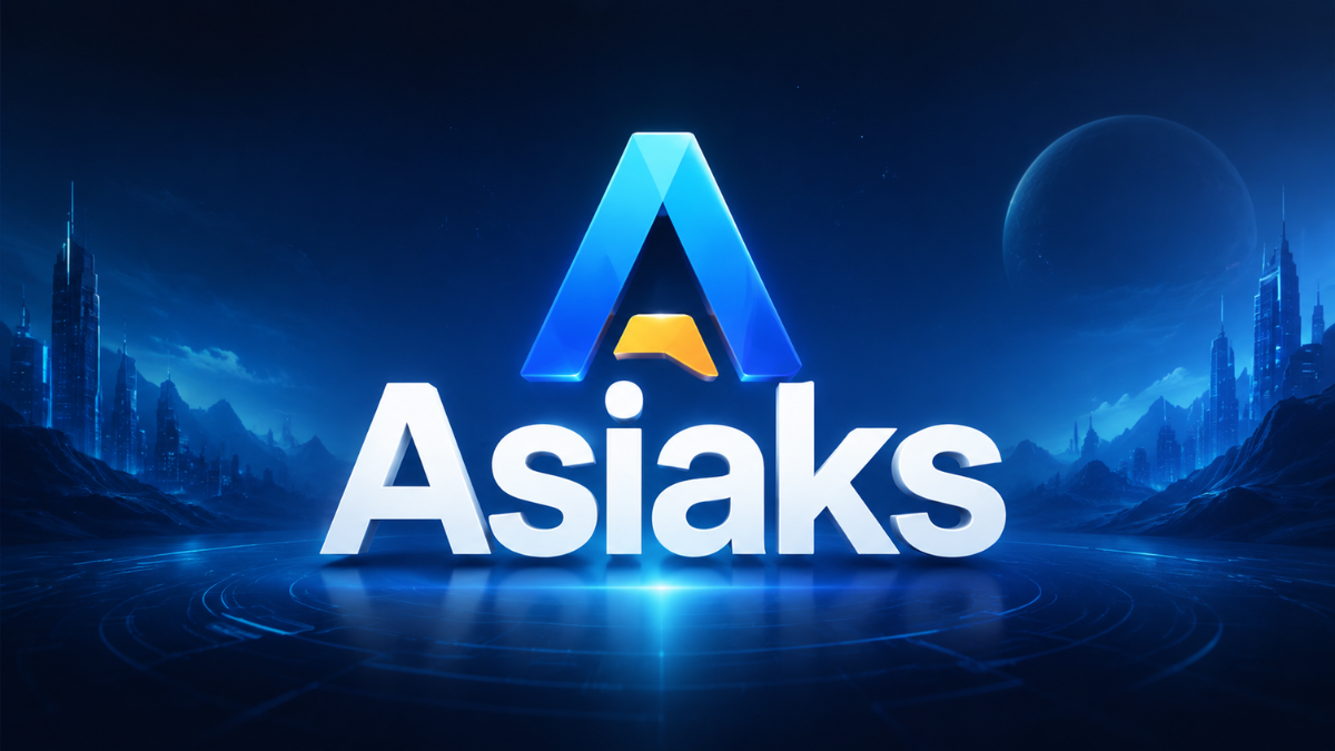 Asiaks