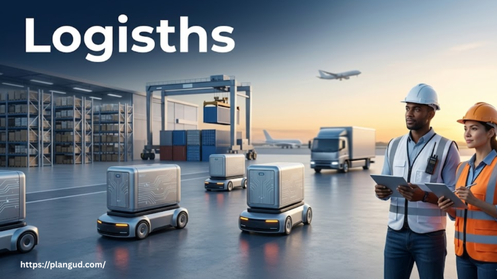 Logisths 
