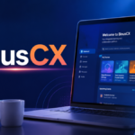 BinusCX