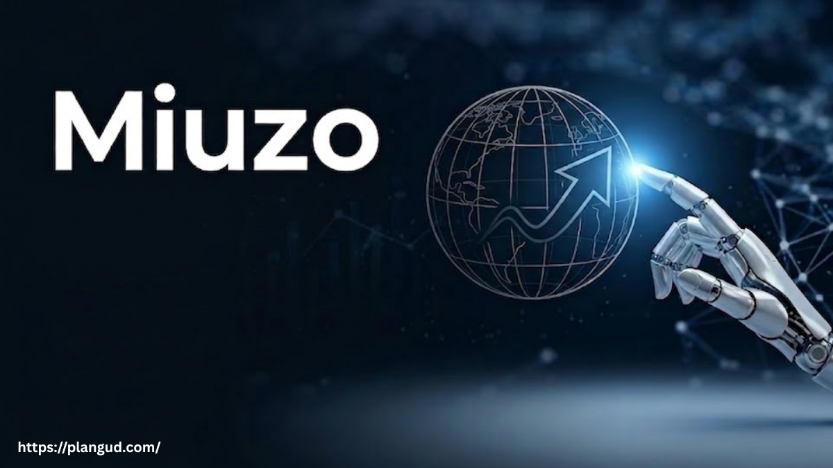 Miuzo