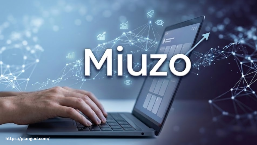 Miuzo