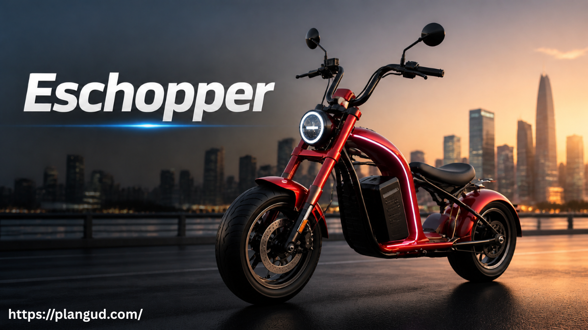Eschopper
