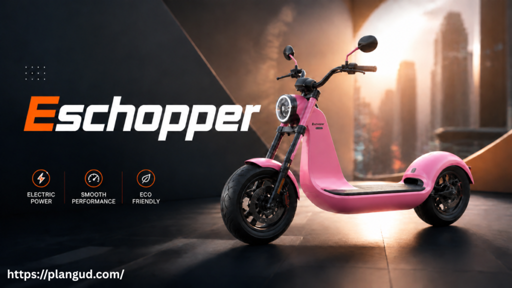 Eschopper 