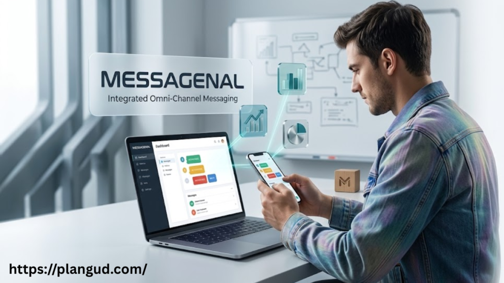 Messagenal