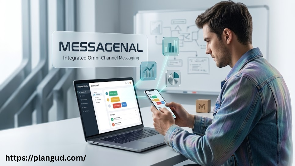 Messagenal