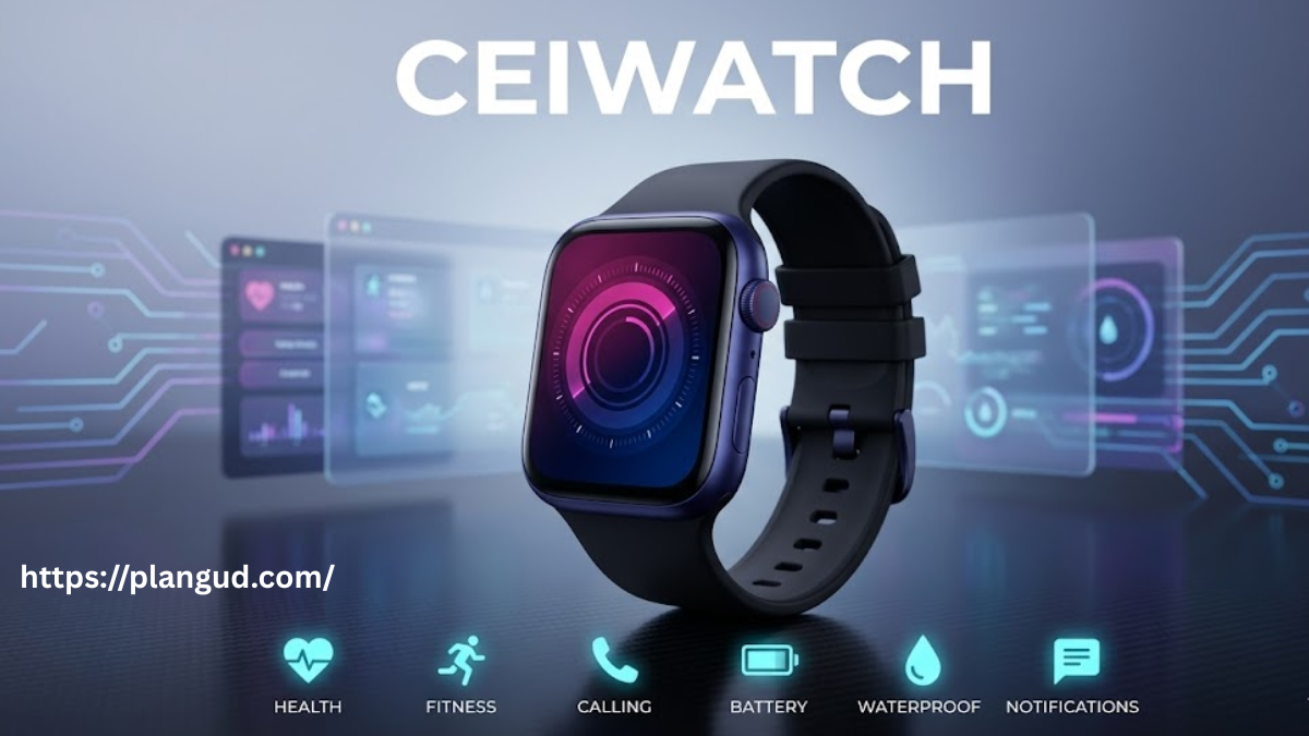 CEIWatch