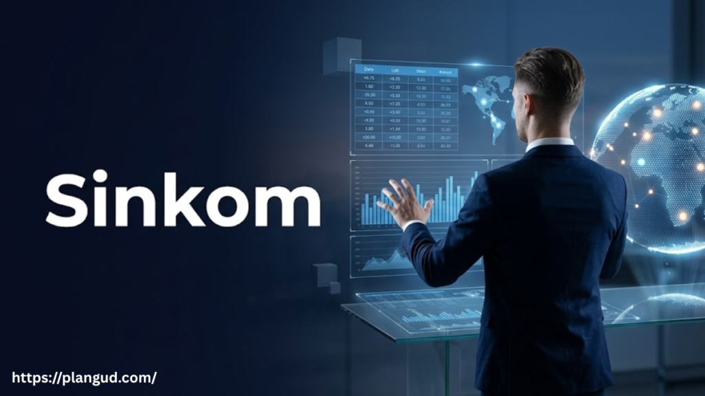Sinkom
