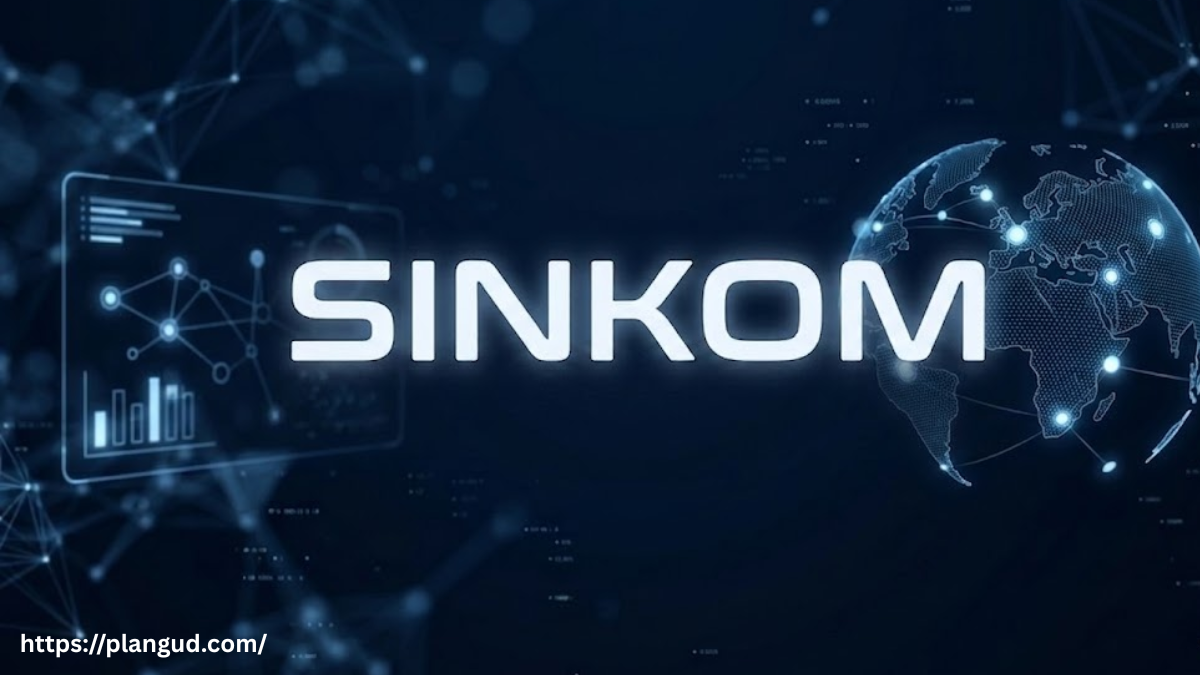 Sinkom