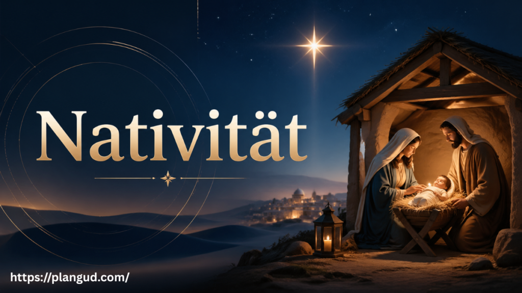 Nativität