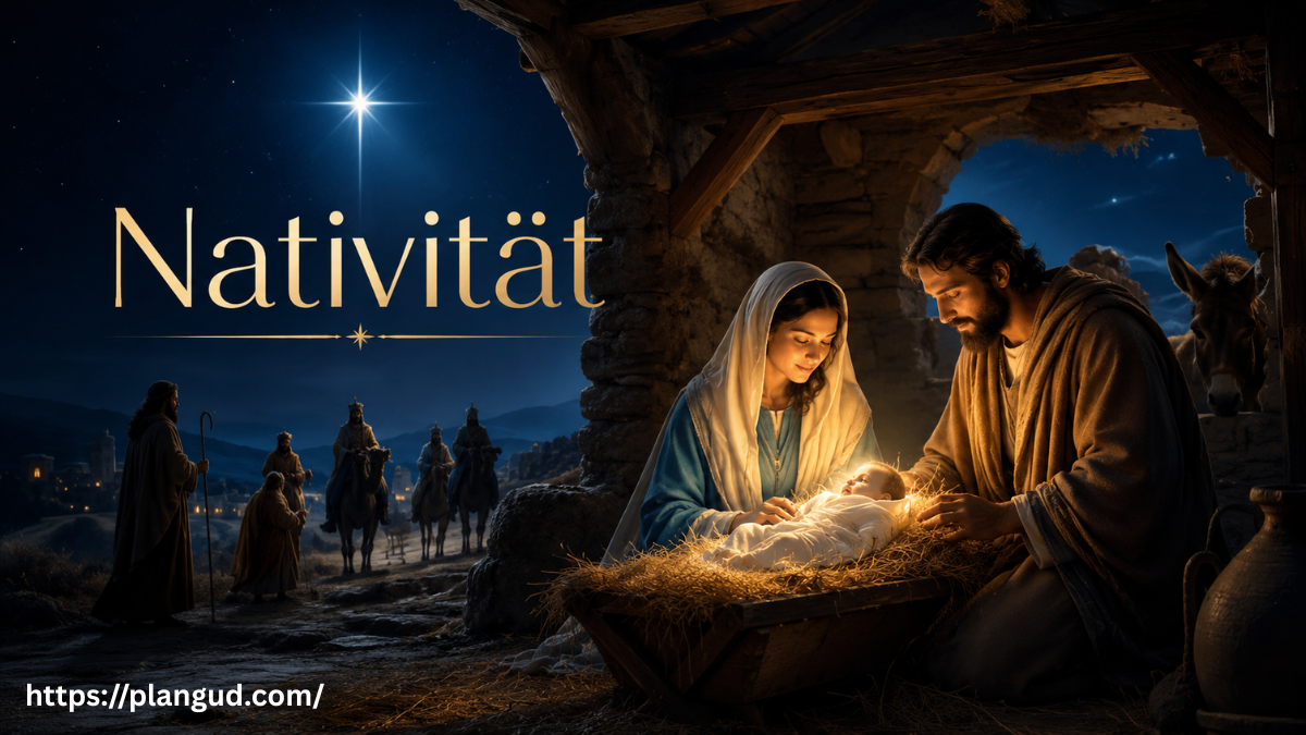 Nativität