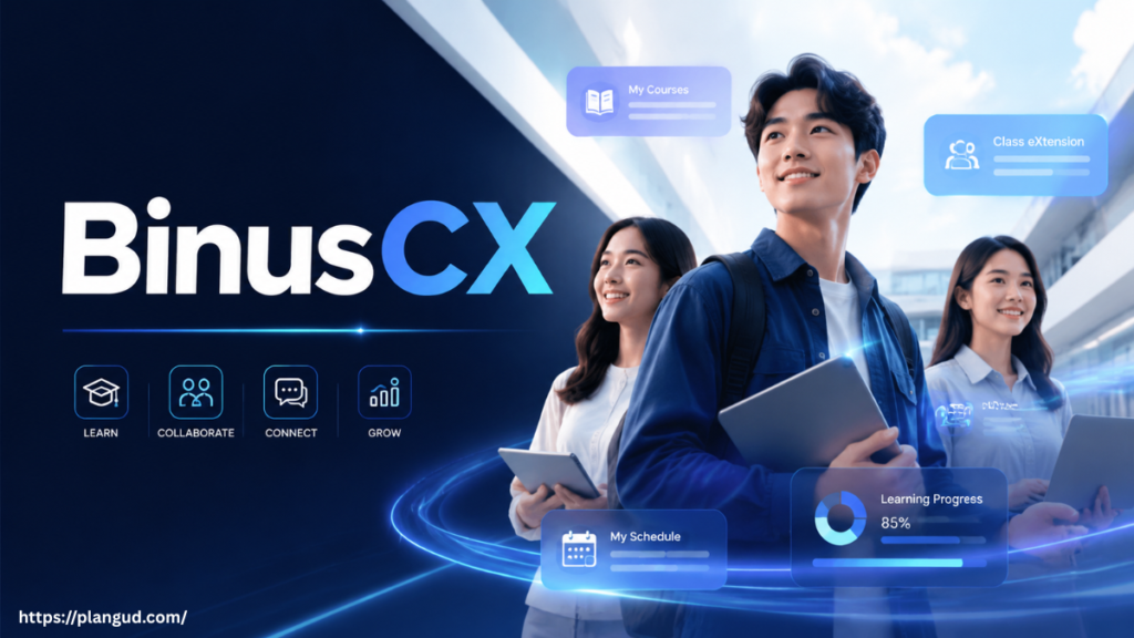 BinusCX