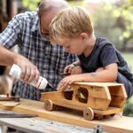 car model making