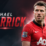 Michael Carrick