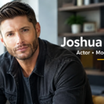 Learn about Joshua Ackles, including his background, career, acting work, and public profile in this informative guide.