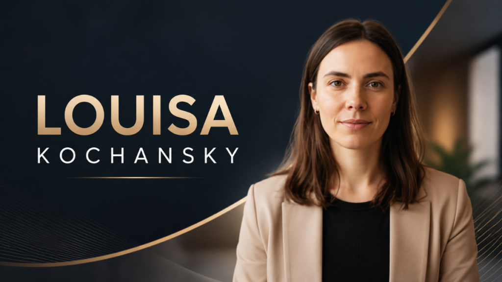 Louisa Kochansky