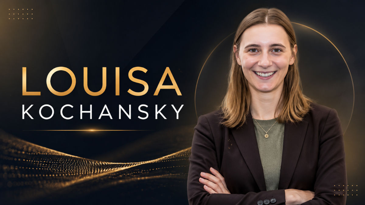 Louisa Kochansky