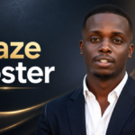 Riaze Foster