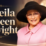 Sheila Eileen Dwight