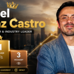 Michel Sáenz Castro