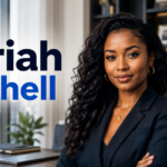 Toriah Lachell