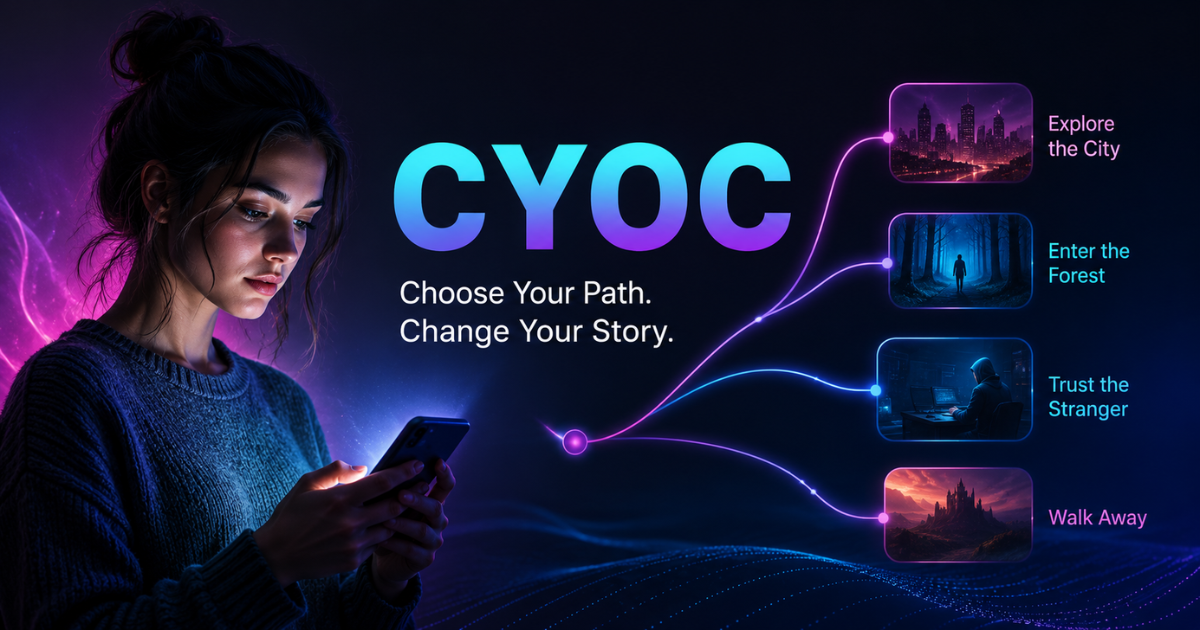 CYOC