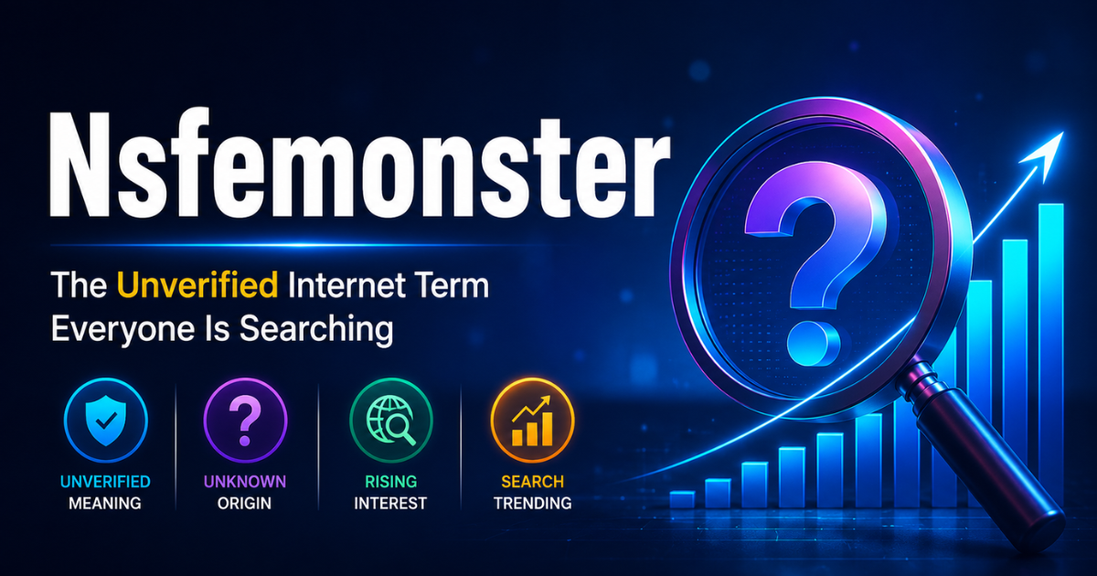 Nsfemonster