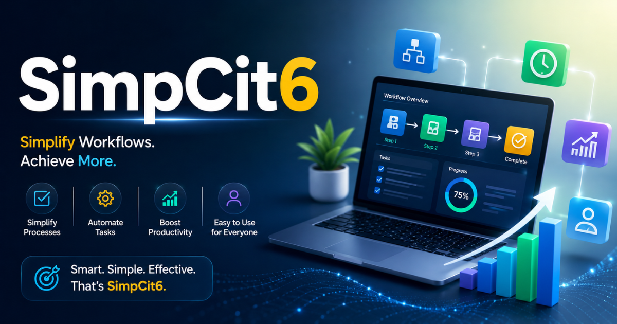 SimpCit6