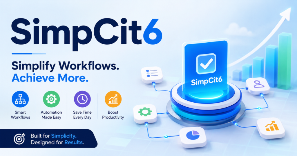 SimpCit6 