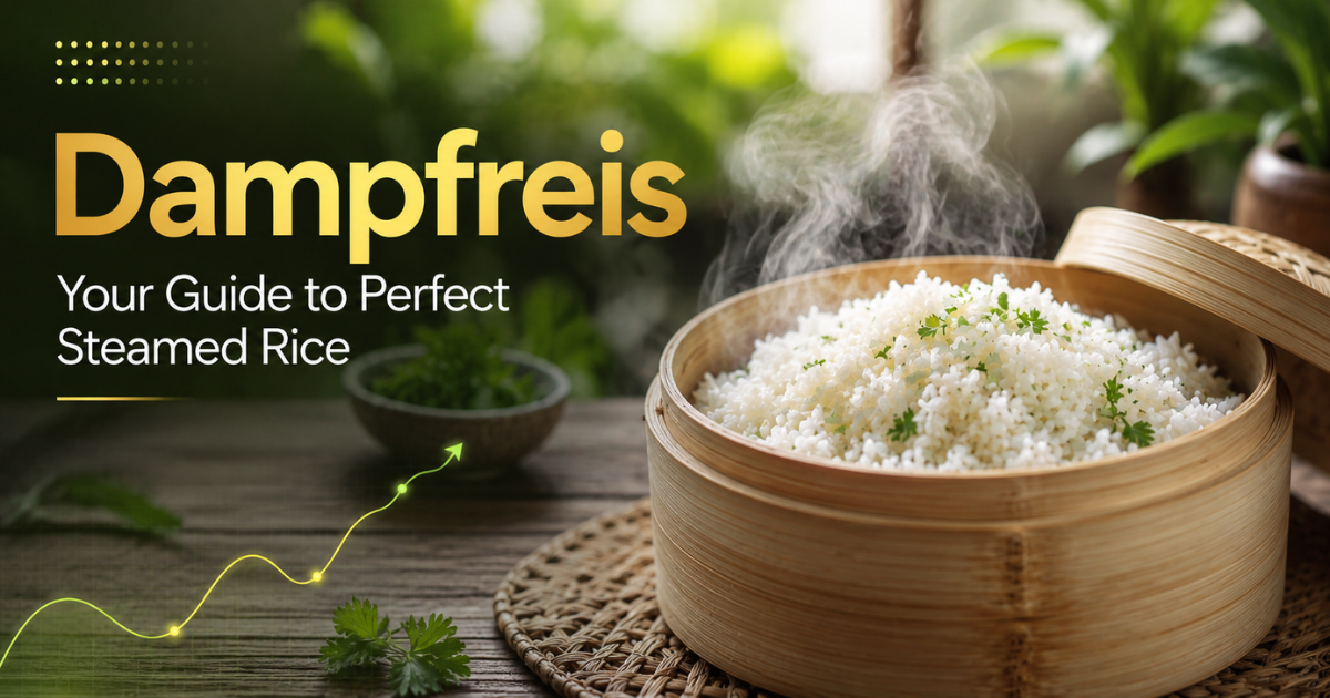 Dampfreis