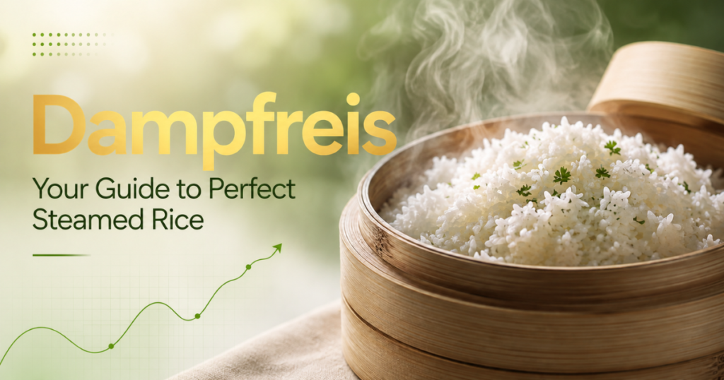 Dampfreis