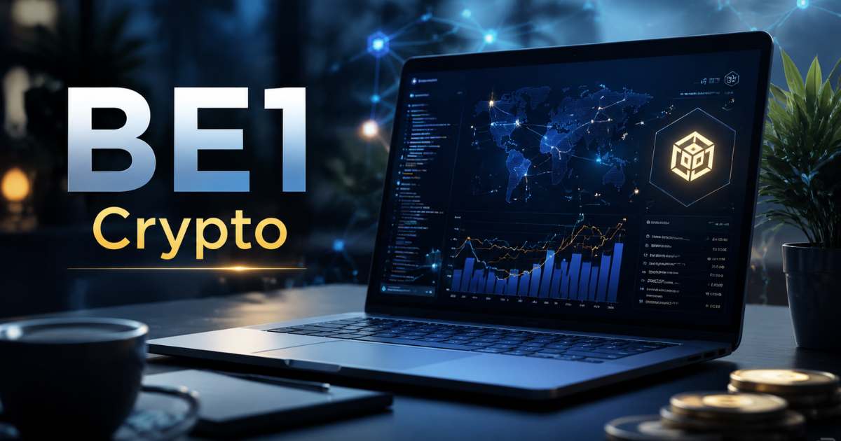 BE1 Crypto