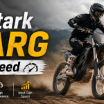 Stark VARG top speed