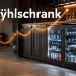Barkühlschrank