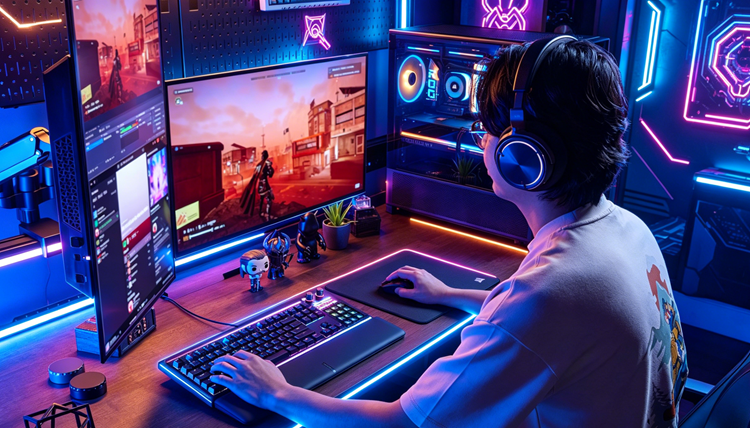 Improve PC Speed and Gaming Performance with IObit Internet Booster