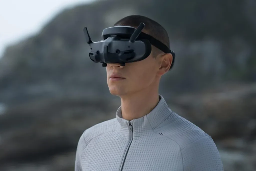 Choosing FPV Goggles: Analog vs Digital Systems Explained