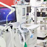 Medical Lending Equipment
