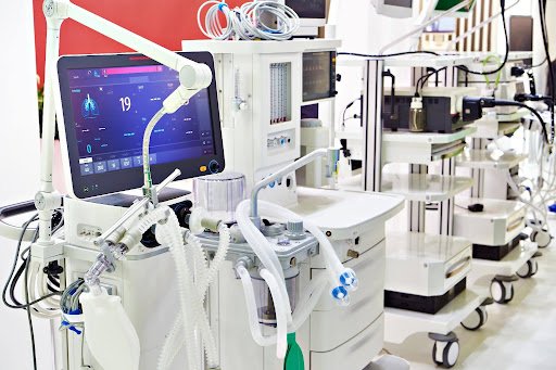 Medical Lending Equipment