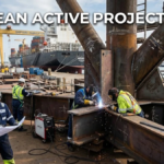 European Active Projects marine and industrial engineering work