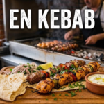 En Kebab: Discover popular kebab types, recipes, ingredients, cooking methods, serving ideas, and practical tips for making delicious homemade kebabs.