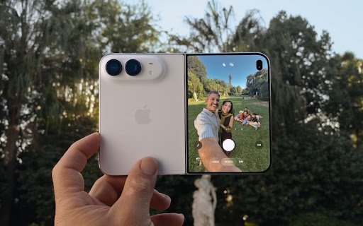 iPhone Duo Camera: How It Performs and What It Can Do
