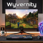 Wyvernity Minecraft datapacks and custom gameplay resources