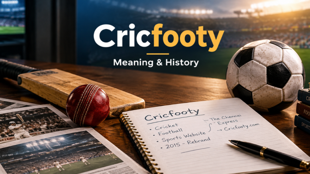Cricfooty 